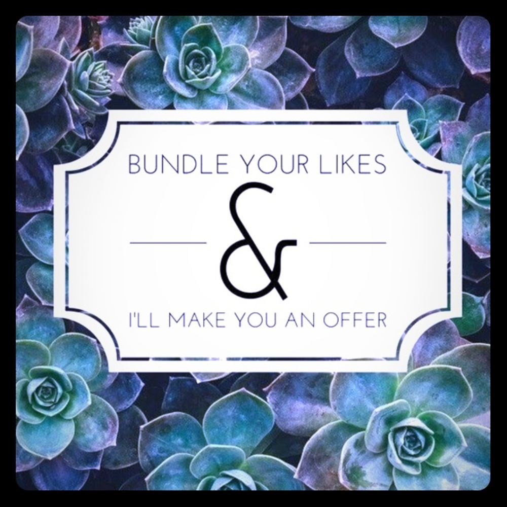 Bundle your likes